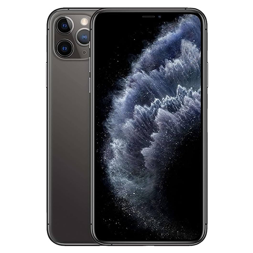 iPhone 11 Pro