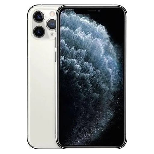 iPhone 11 Pro