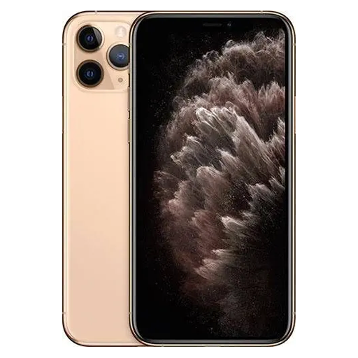 iPhone 11 Pro