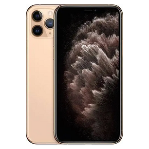 iPhone 11 Pro