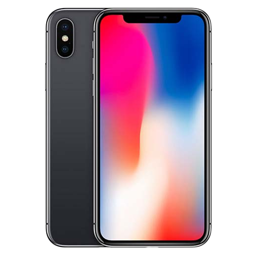 iPhone X